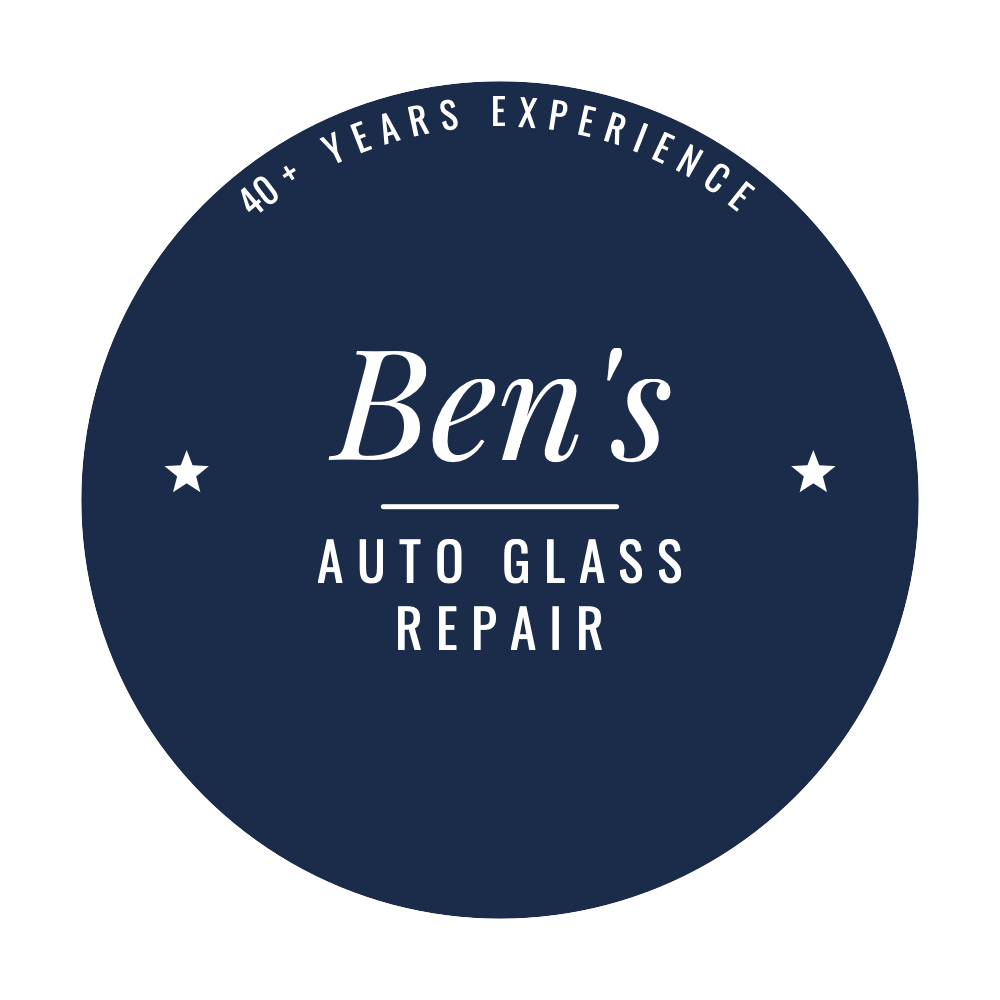 Ben's Auto Glass Repair - 40+ years experience serving Rome, GA and Floyd County